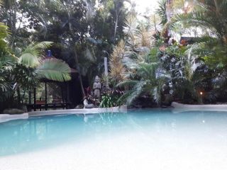 Alaya Escape Bed and breakfast, Queensland - 2