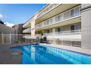 Albacore Apartments Hotel, Merimbula - 1