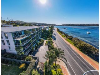 Albacore Apartments Hotel, Merimbula - 2