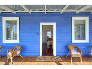 Jeffries Cottage Guest house, Albany - 3
