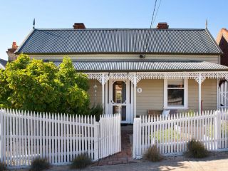 Albert Cottage Guest house, Daylesford - 4