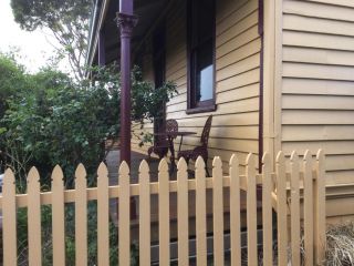 Albion Cottage Guest house, Queenscliff - 1