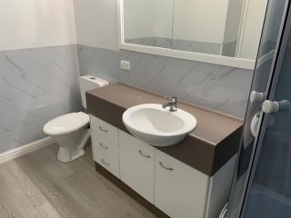 Albion Motel Finley - Best Rates in Town, Short & Extended Stays Hotel, New South Wales - 1