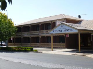 Albury Regent Motel Hotel, Albury - 3