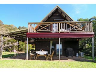 Alcheringa Cottage Guest house, Kangaroo Valley - 1