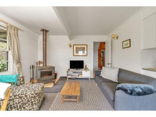 Alcheringa Cottage Guest house, Kangaroo Valley - 5