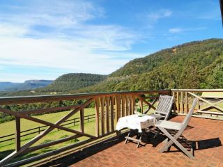 Alcheringa Cottage Guest house, Kangaroo Valley - 2