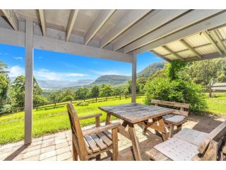 Alcheringa Cottage Guest house, Kangaroo Valley - 3