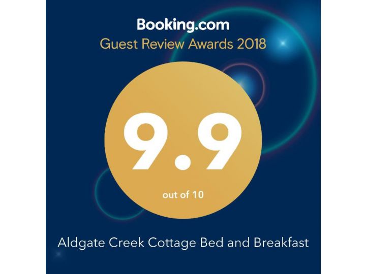Aldgate Creek Cottage Bed and Breakfast Chalet, South Australia - imaginea 19