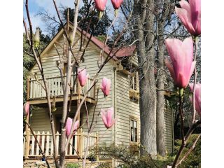 Aldgate Creek Cottage Bed and Breakfast Chalet, South Australia - 3