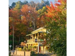 Aldgate Creek Cottage Bed and Breakfast Chalet, South Australia - 1