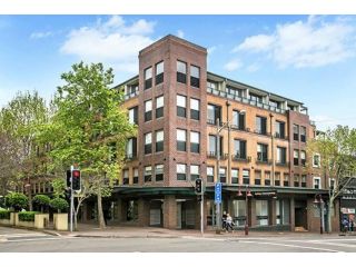 ALEXA - 2BR Apartment, Heart of Crows Nest Apartment, Sydney - 4