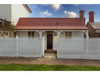 Alexander Cottage Daylesford Guest house, Daylesford - 3