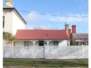 Alexander Cottage Daylesford Guest house, Daylesford - 1