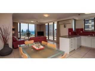 Alexander Holiday Apartments Aparthotel, Gold Coast - 4