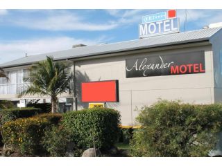 Alexander Motel Hotel, Warwick - 2
