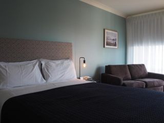 Alexandra Place Hotel, Bendigo - 5