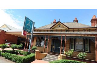 Alexandra Place Hotel, Bendigo - 1
