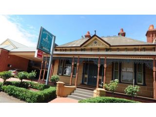 Alexandra Place Hotel, Bendigo - 1