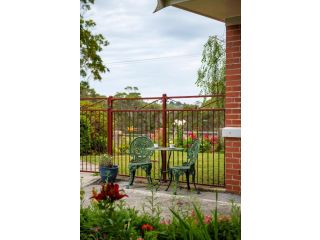 Alexandria Bed and Breakfast Bed and breakfast, Wynyard - 4