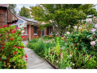 Alexandria Bed and Breakfast Bed and breakfast, Wynyard - 1