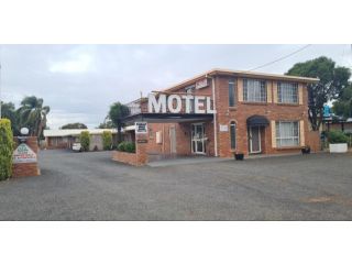 Alfa motel Hotel, Gilgandra - 2