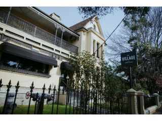 The Village Surry Hills Hostel, Sydney - 3