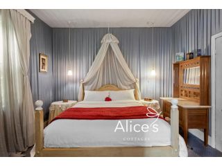 Alice's Cottages Guest house, Launceston - 2