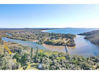 Alkira Hat Head Guest house, Hat Head - 5