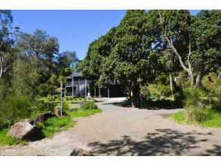 Alkira Hat Head Guest house, Hat Head - 2