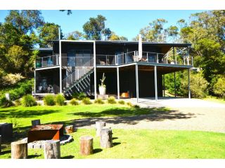 Alkira Hat Head Guest house, Hat Head - 1