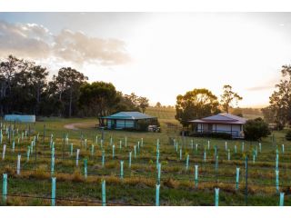 Alkoomi Chalets Chalet, Western Australia - 2