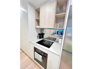 All Heart & Sol - 2bd 1bth Apt steps from the CBD Apartment, Canberra - 4
