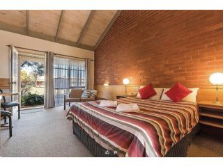 All Rivers Accommodation Hotel, Echuca - 2
