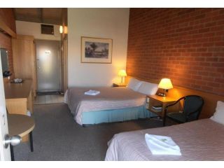 All Rivers Accommodation Hotel, Echuca - 5