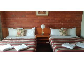 All Rivers Accommodation Hotel, Echuca - 4