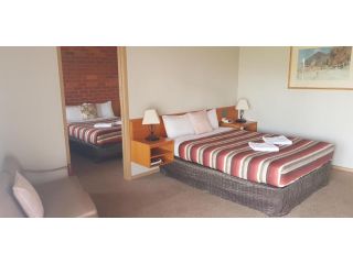 All Rivers Accommodation Hotel, Echuca - 3