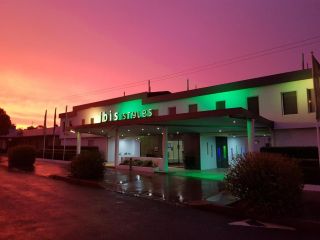 ibis Styles Broken Hill Hotel, Broken Hill - 2