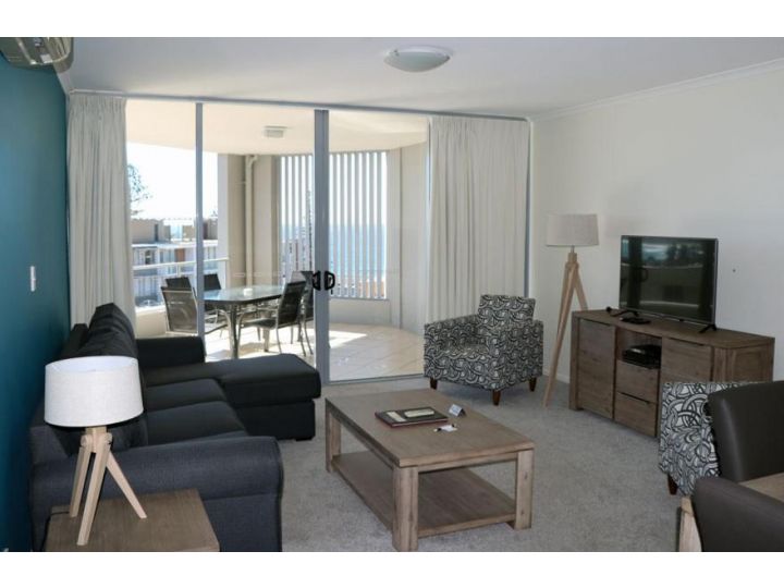 Ki-ea Apartments Aparthotel, Port Macquarie - imaginea 19