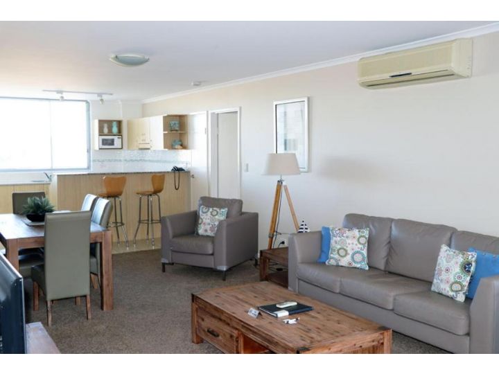 Ki-ea Apartments Aparthotel, Port Macquarie - imaginea 9