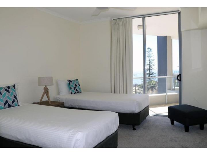 Ki-ea Apartments Aparthotel, Port Macquarie - imaginea 20