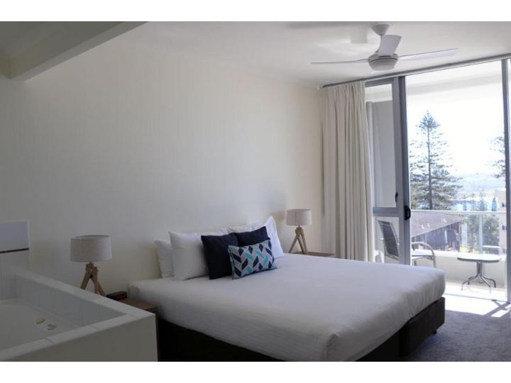 Ki-ea Apartments Aparthotel, Port Macquarie - imaginea 17