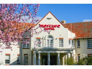 Mercure Canberra Hotel, Canberra - 2