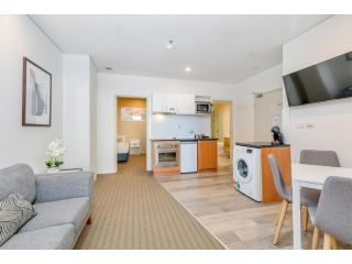 All Suites Perth Aparthotel, Perth - 5