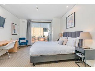 All Suites Perth Aparthotel, Perth - 4