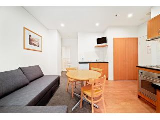 All Suites Perth Aparthotel, Perth - 3