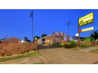 All Travellers Motor Inn Hotel, Coonabarabran - 2