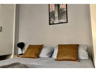 All you need in one comfy studio in Potts Point Apartment, Sydney - 5