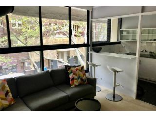 All you need in one comfy studio in Potts Point Apartment, Sydney - 4
