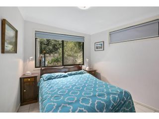 Allamanda Cottage Guest house, Point Lookout - 5